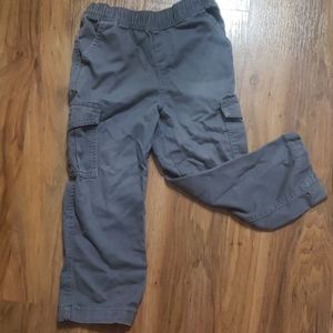 Boys 4t pant